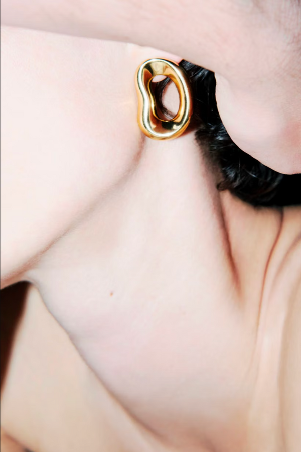 Shima Earrings