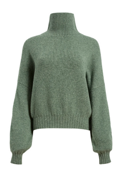 Morris Sweater - Eucalyptus