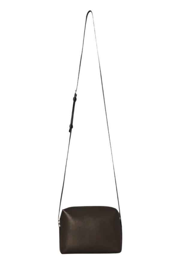 Regent Crossbody Bag - Dark Khaki