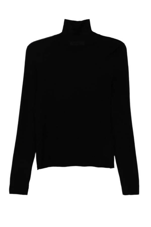 Lory Sweater - Black