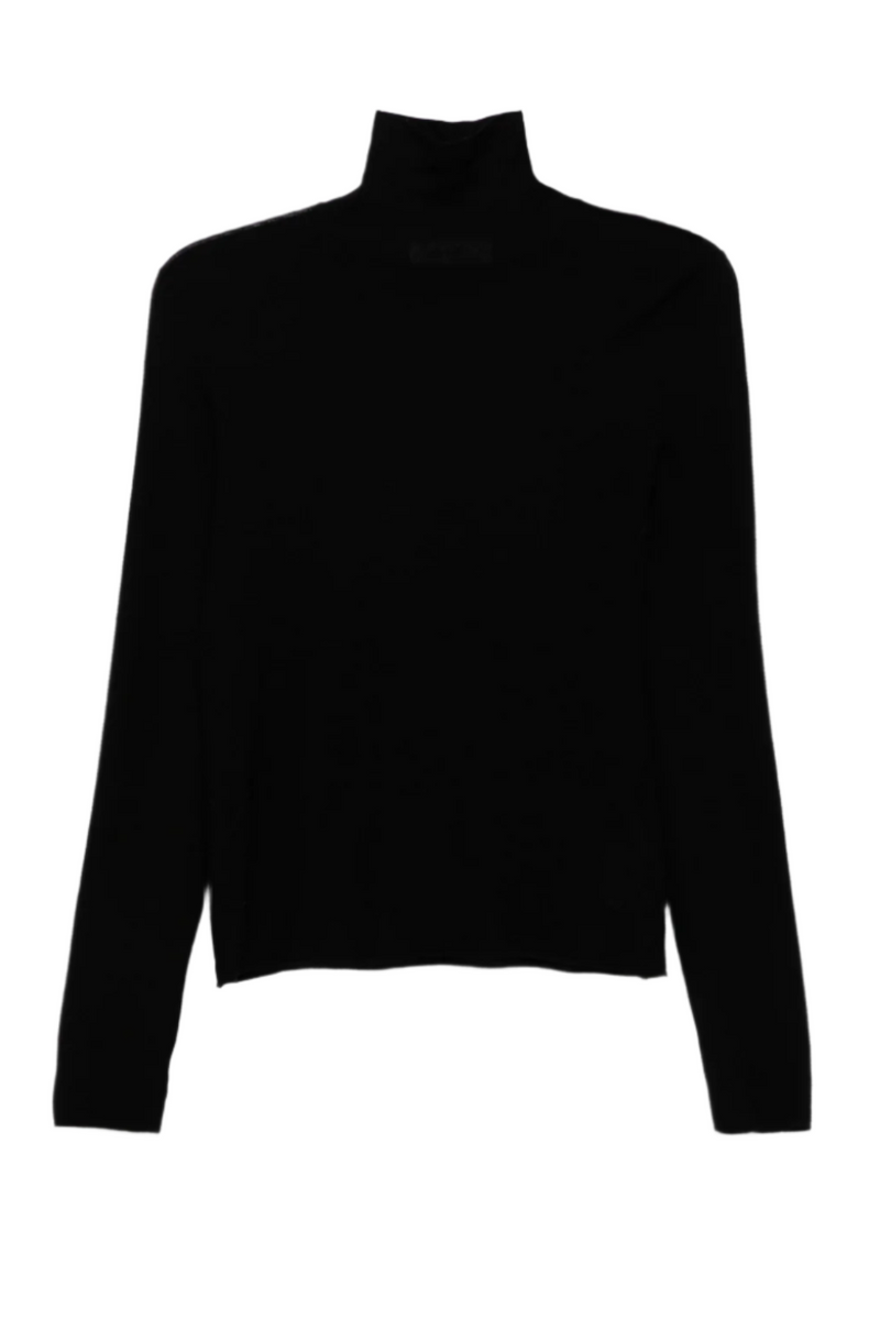 Lory Sweater - Black