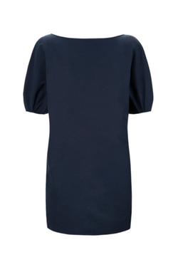 Didi Dress - Navy