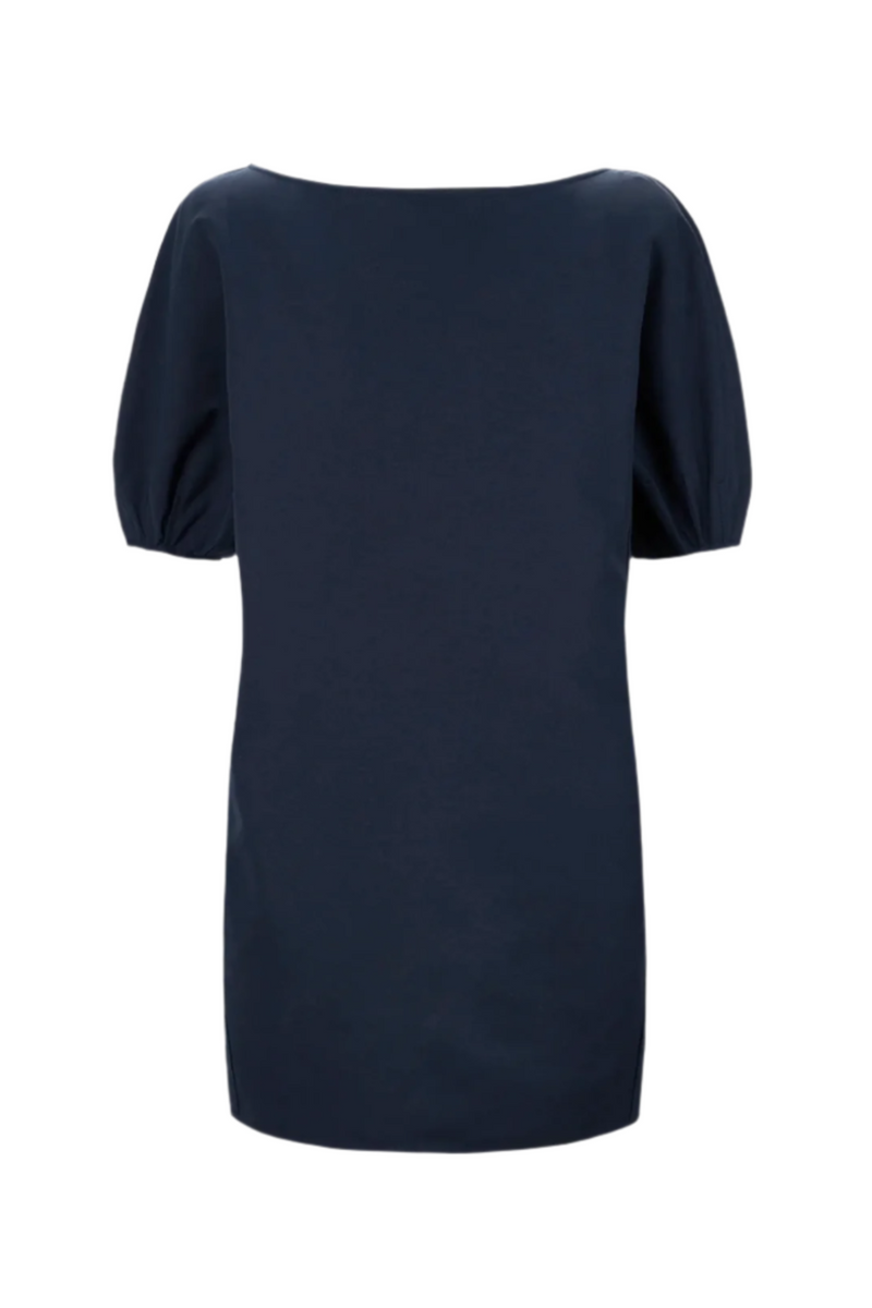 Didi Dress - Navy