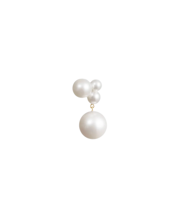 Stella Perle Earring - Right