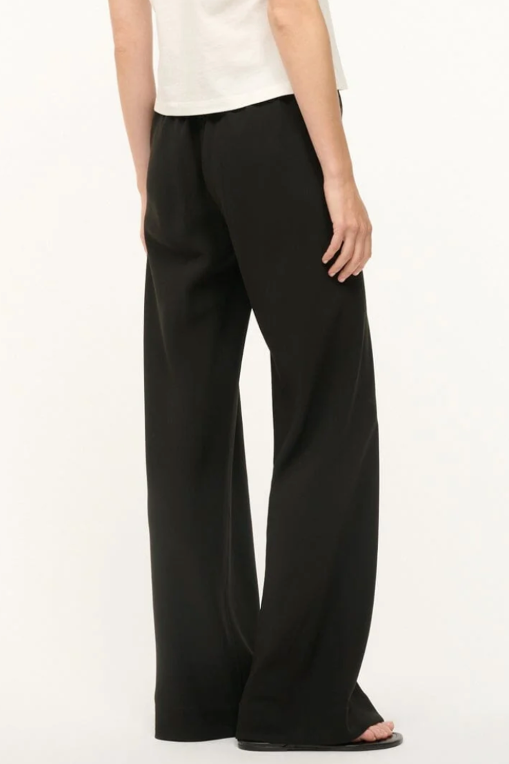 Stroll Pant - Black