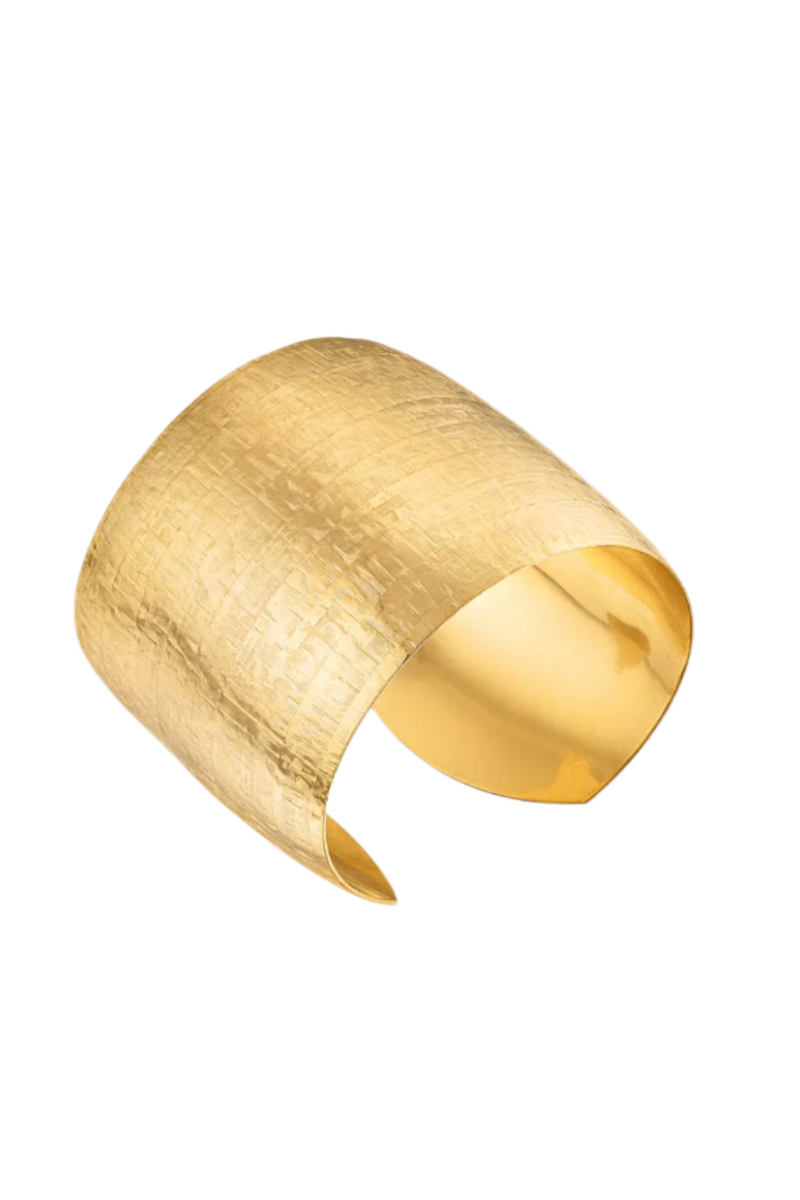 Helen Cuff - Gold