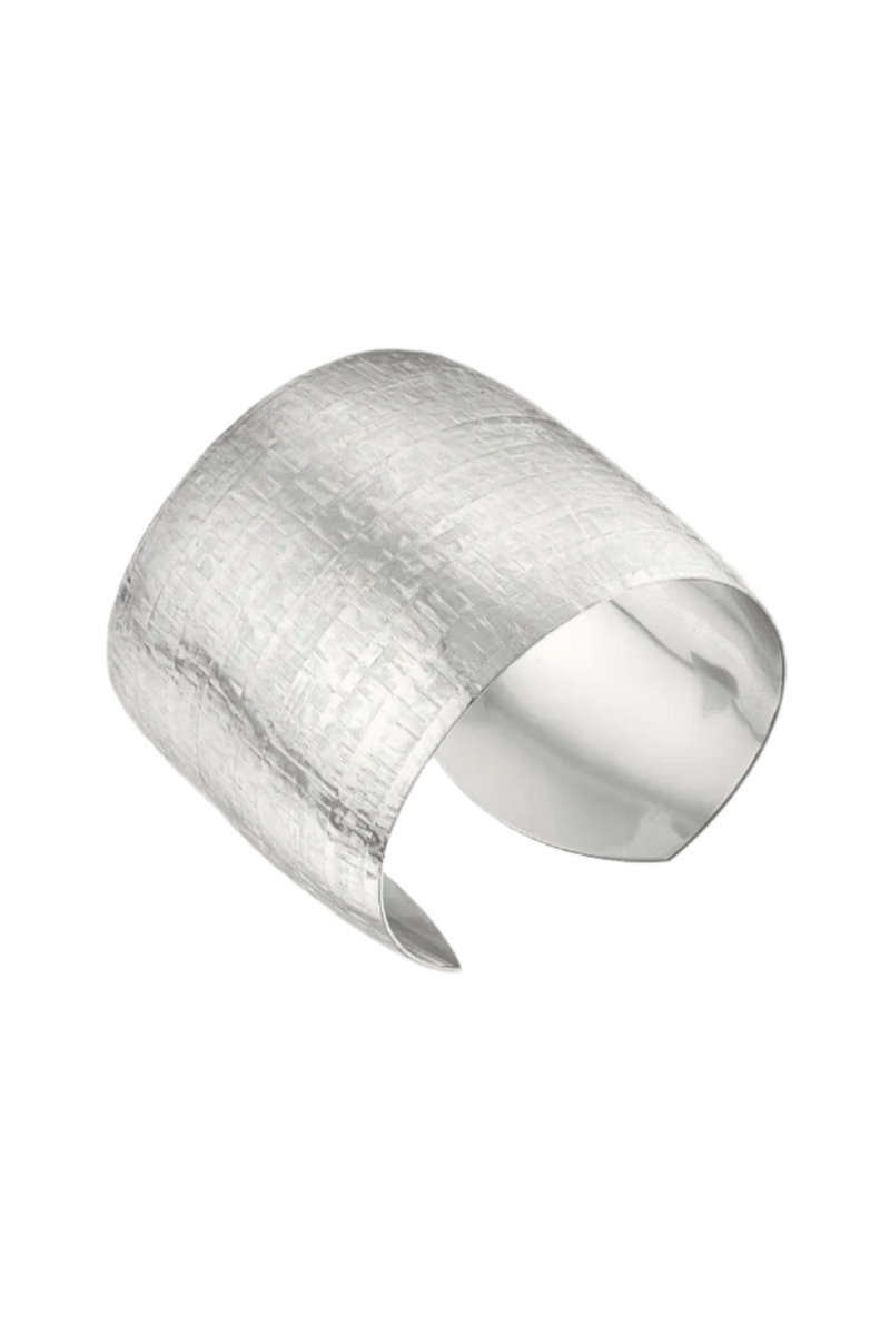 Helen Cuff - Silver