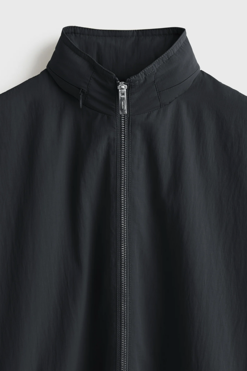 Windbreaker Coat - Nightfall