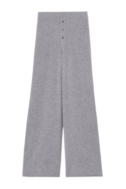 Everywear Pant - Heather Grey