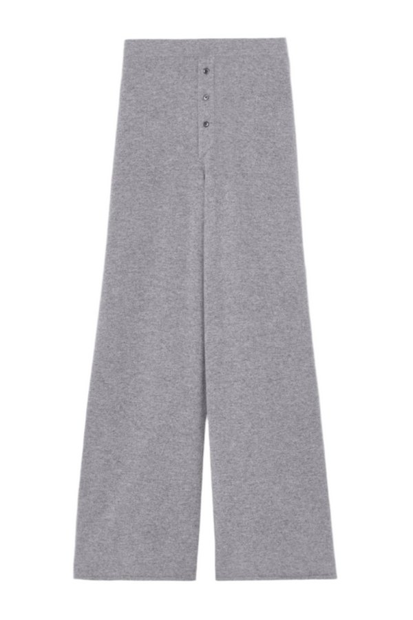 Everywear Pant - Heather Grey