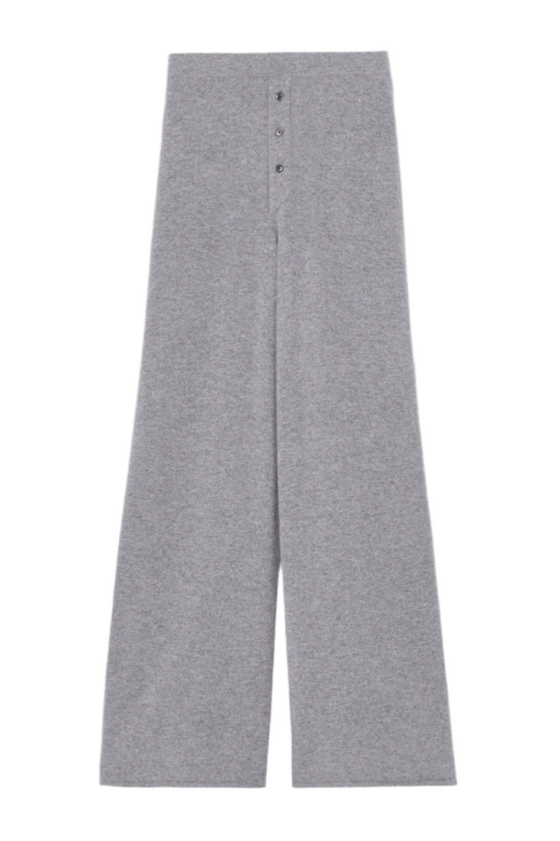 Everywear Pant - Heather Grey