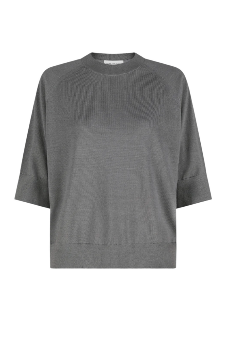 Tuan Sweater - Grey