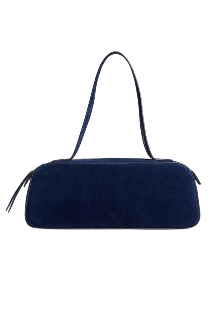 Simona Shoulder Bag - Midnight Navy