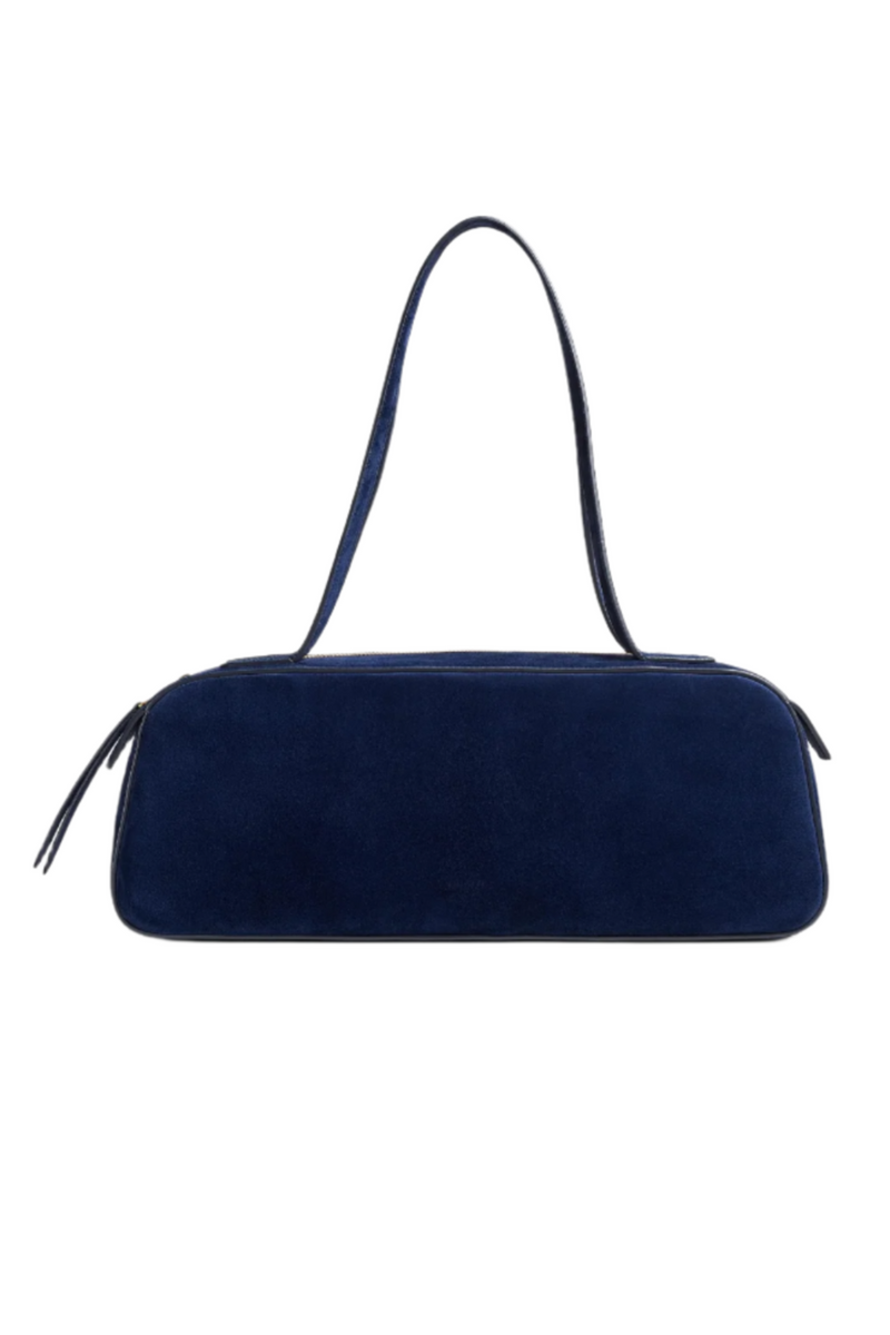 Simona Shoulder Bag - Midnight Navy