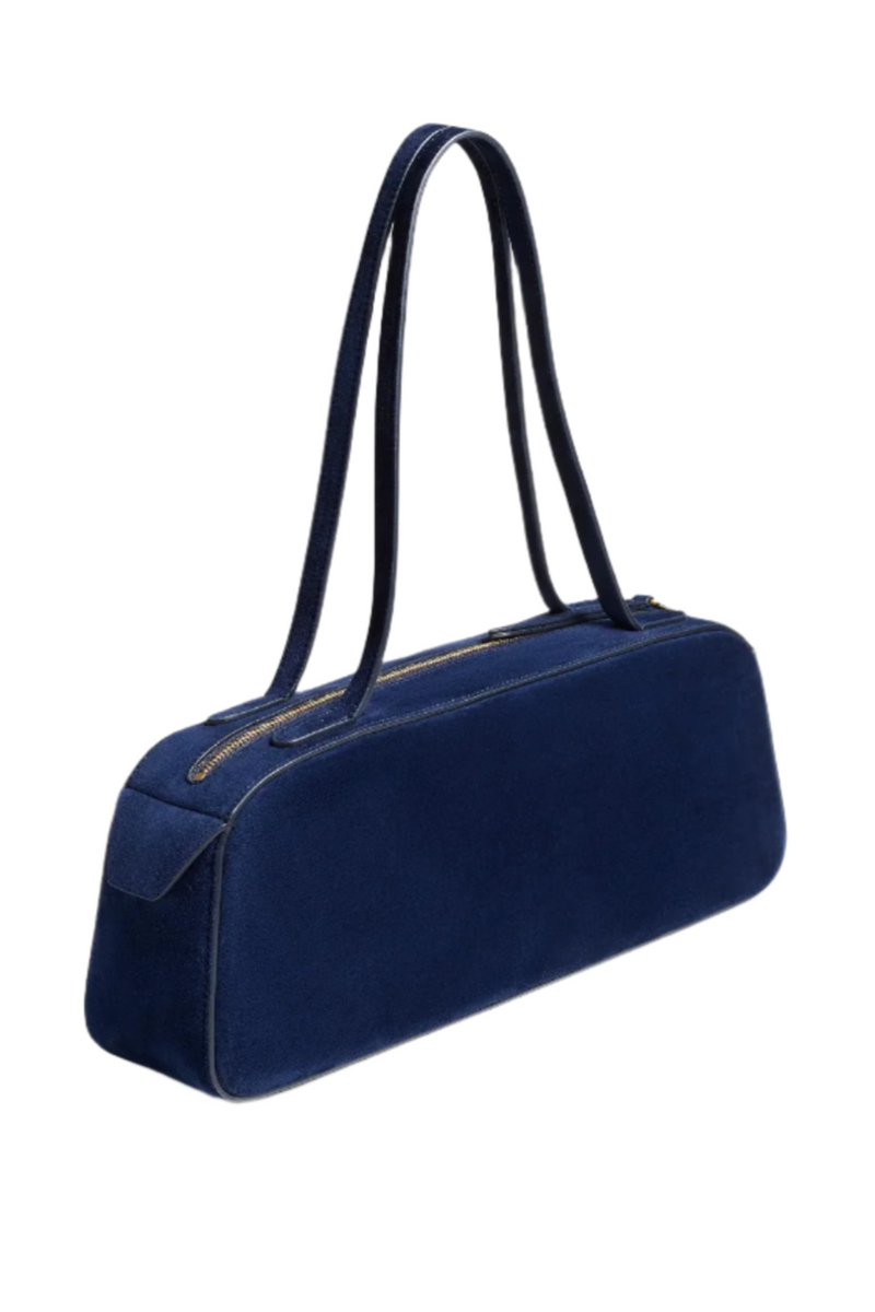 Simona Shoulder Bag - Midnight Navy