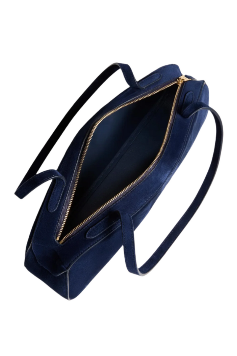 Simona Shoulder Bag - Midnight Navy