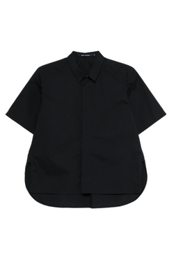 Belem Shirt - Black