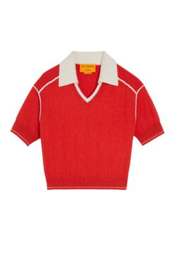 Pele Polo - Cherry