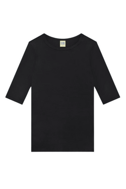Anna Tee - Black