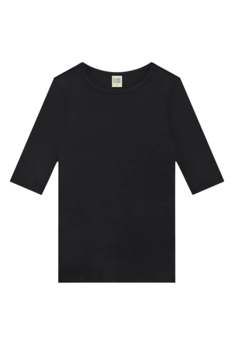 Anna Tee - Black