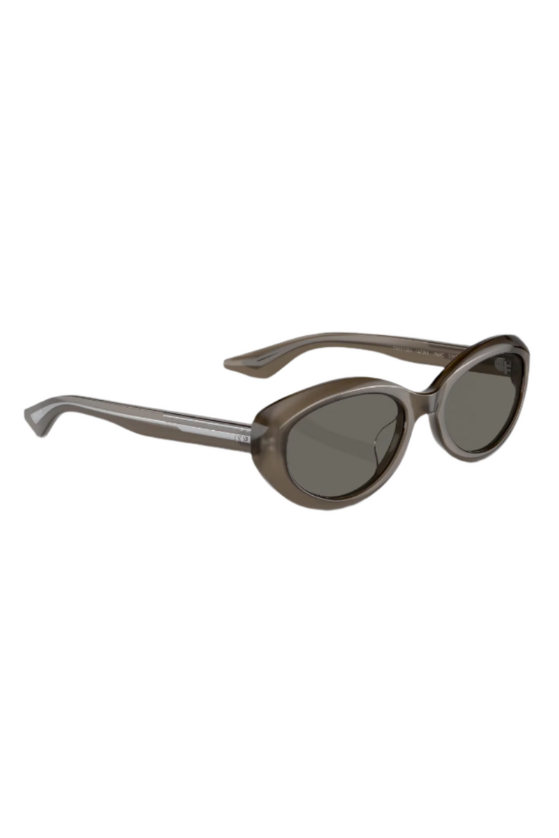 KHAITE x Oliver Peoples 1969C - Taupe/Carbon Grey