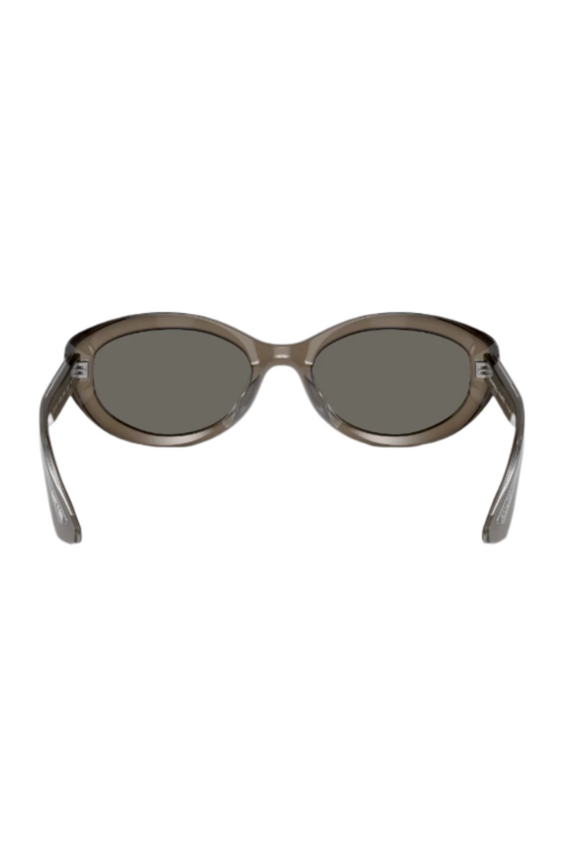 KHAITE x Oliver Peoples 1969C - Taupe/Carbon Grey