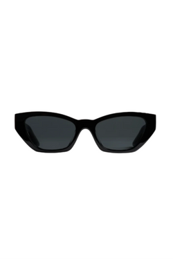 KHAITE x Oliver Peoples 1961C - Black/Grey