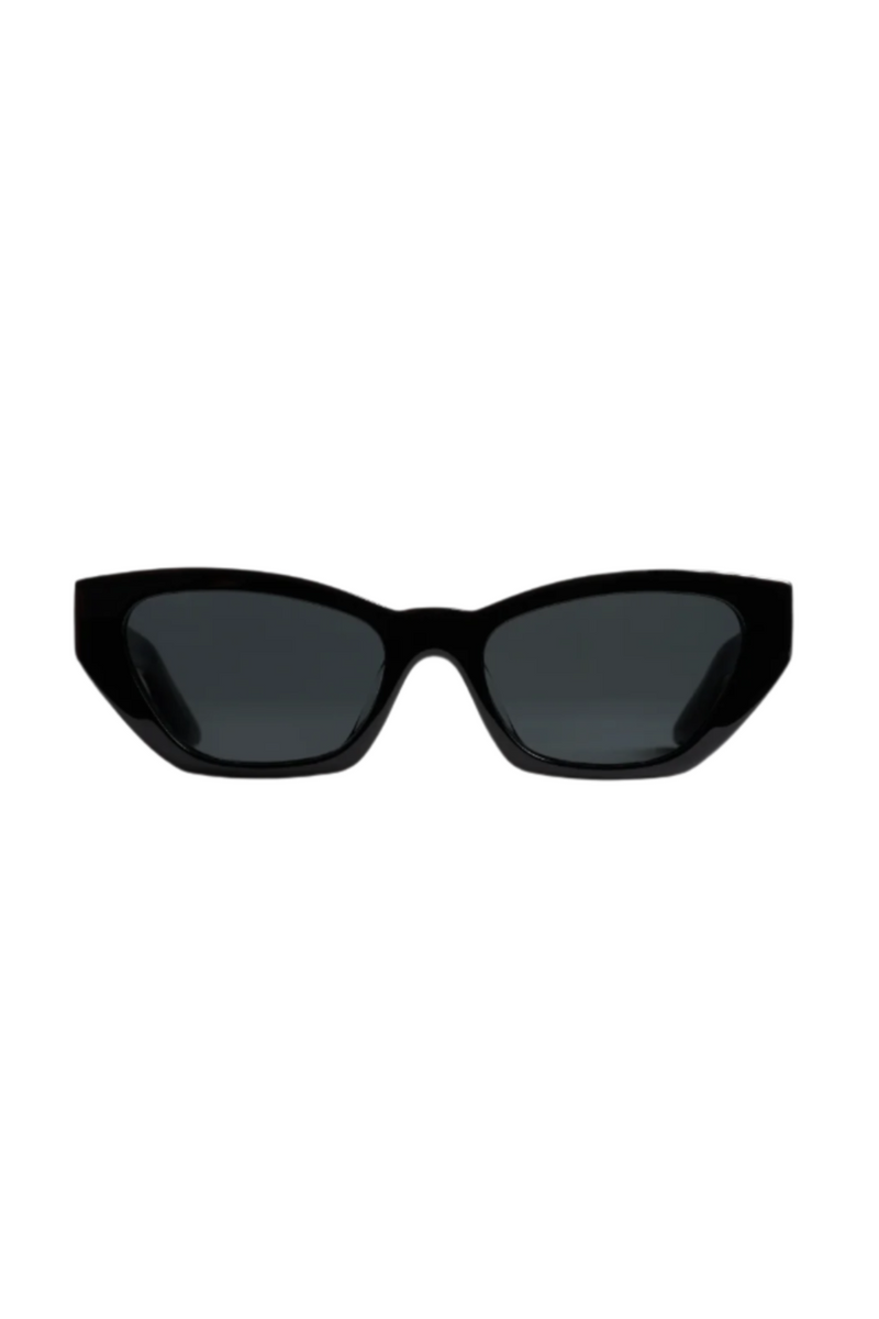 KHAITE x Oliver Peoples 1961C - Black/Grey