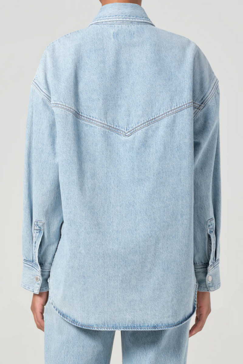 Lotta Shirt - Drift