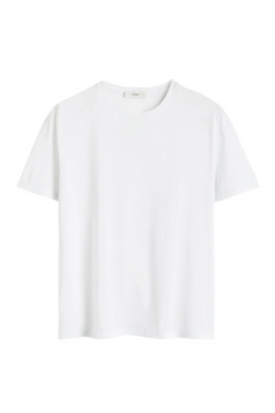 Classic Tee - White