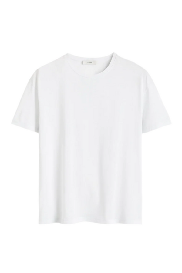 Classic Tee - White