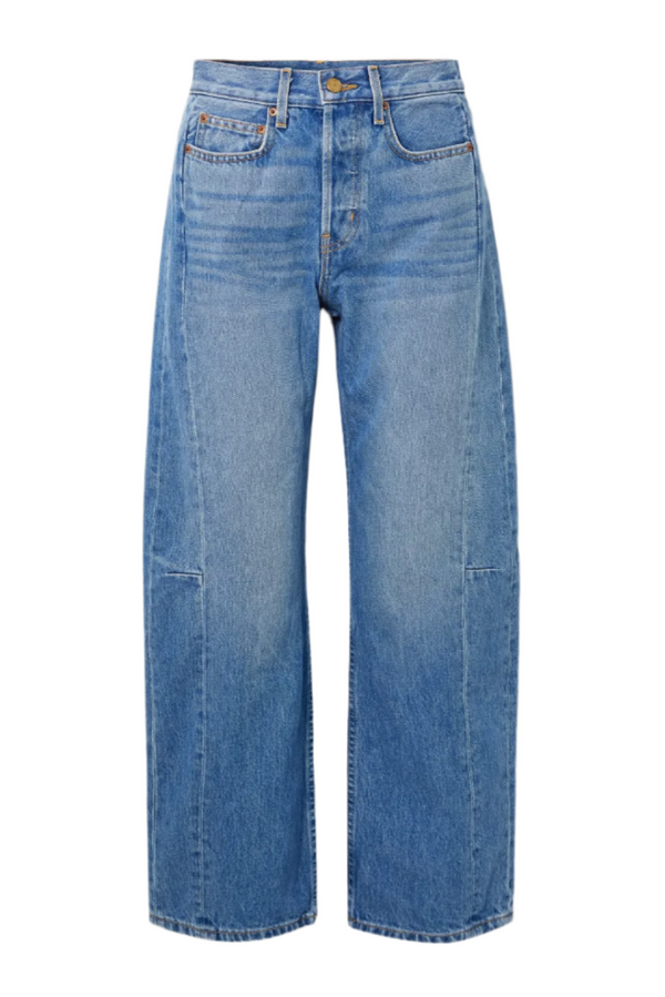 Slim Lasso Jean - Karla Wash