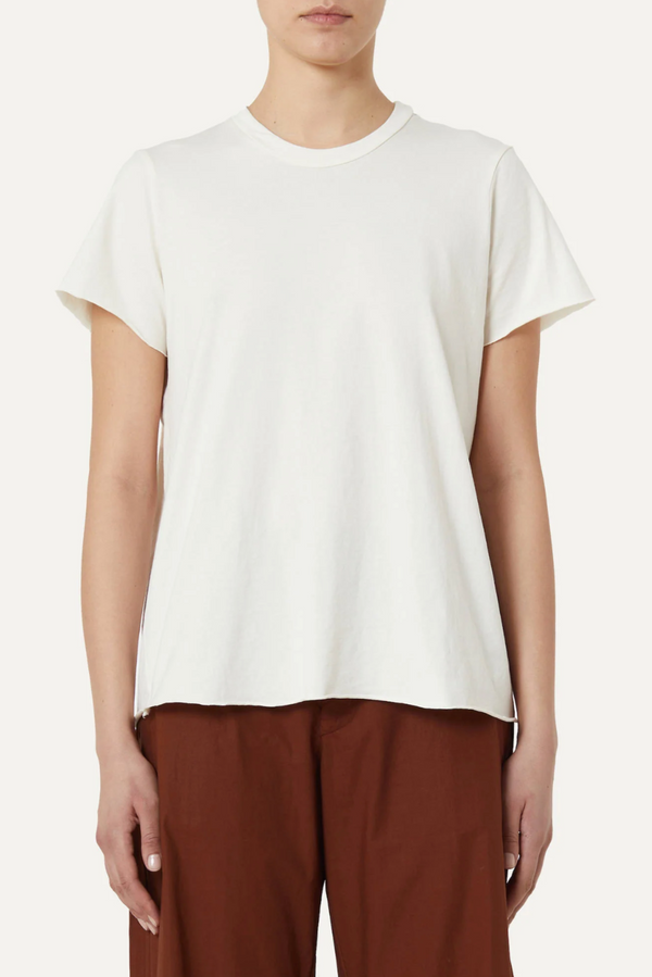Rico T-Shirt - White