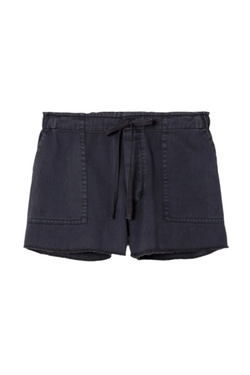 Beach Short - Black