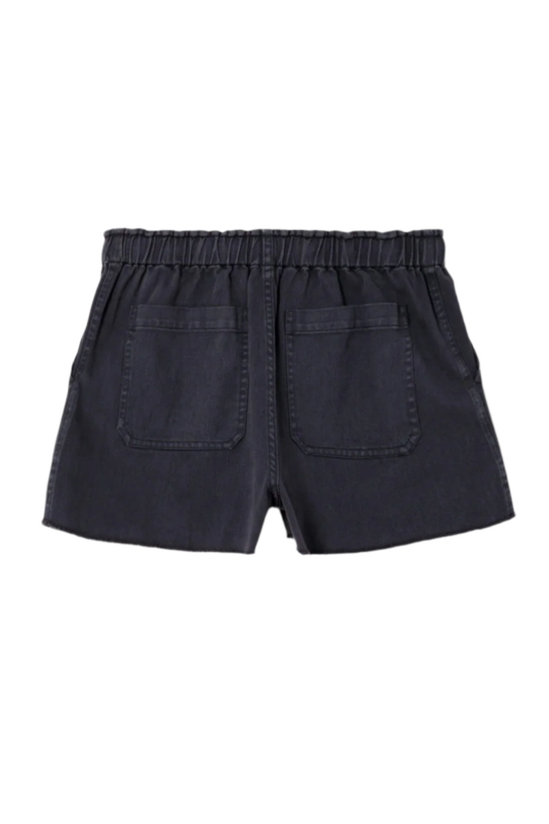 Beach Short - Black
