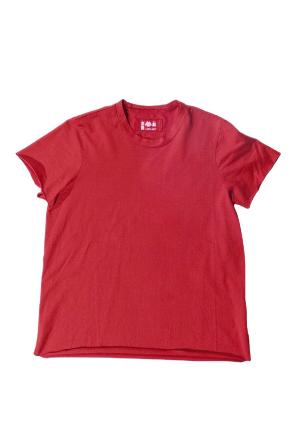 Rico T-Shirt - Red