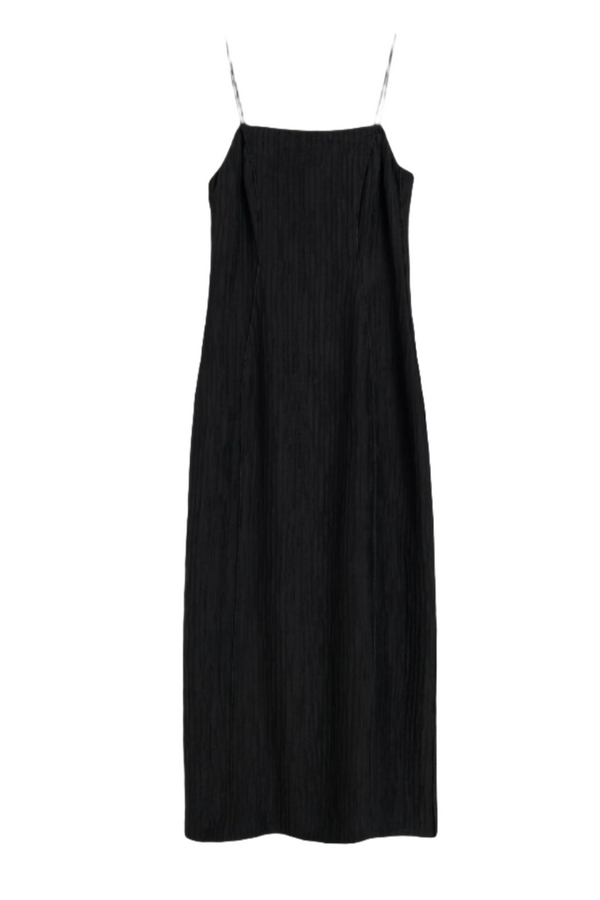 Lucille Dress - Black