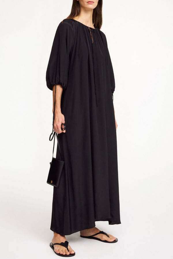 Lily Dress - Black