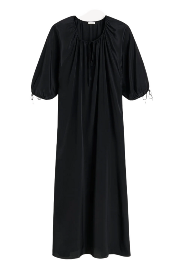 Lily Dress - Black
