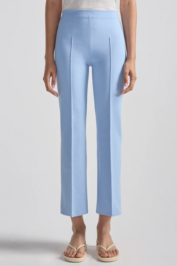 Kick Pant - Pale Blue
