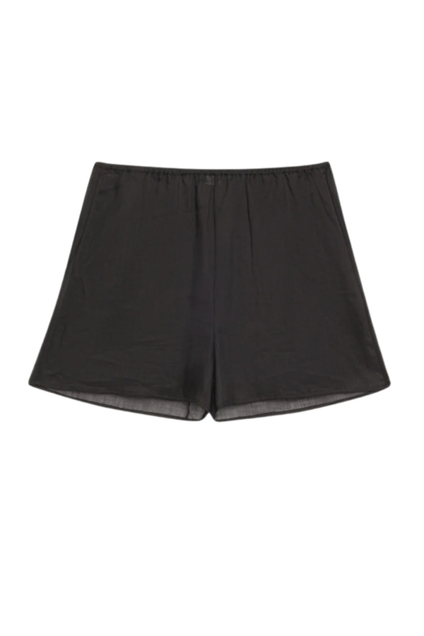 Summer Shorts - Black