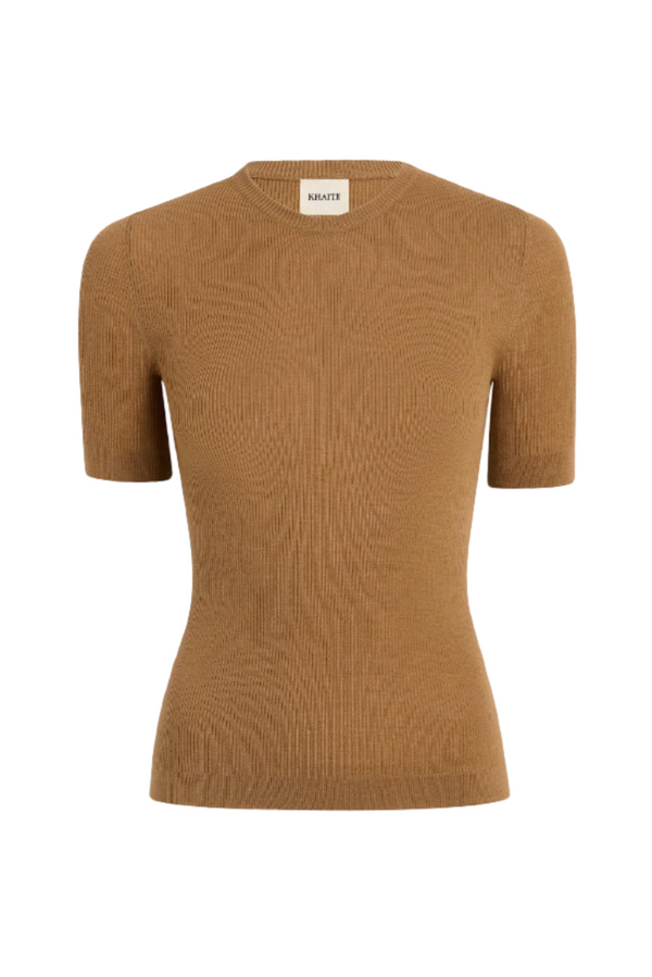 Celina Top - Maple