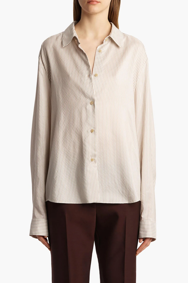 Argo Top - Khaki