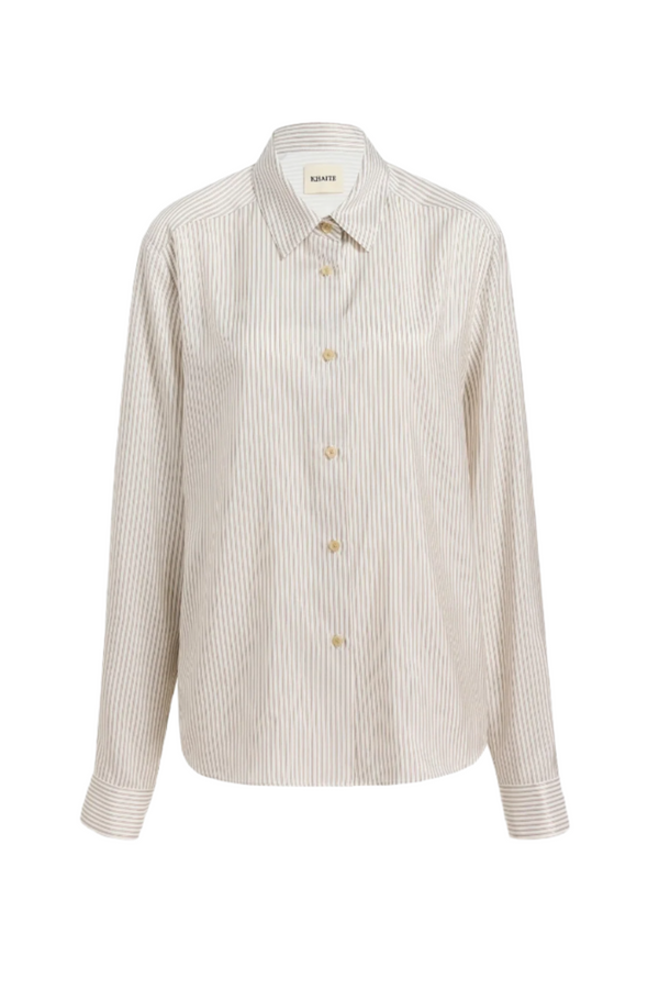 Argo Top - Khaki