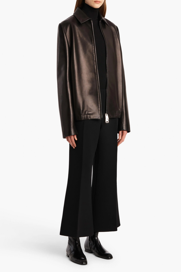 Walter Pant - Black