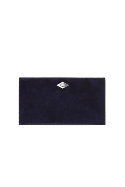 Ease 20 - Midnight Buttery Suede