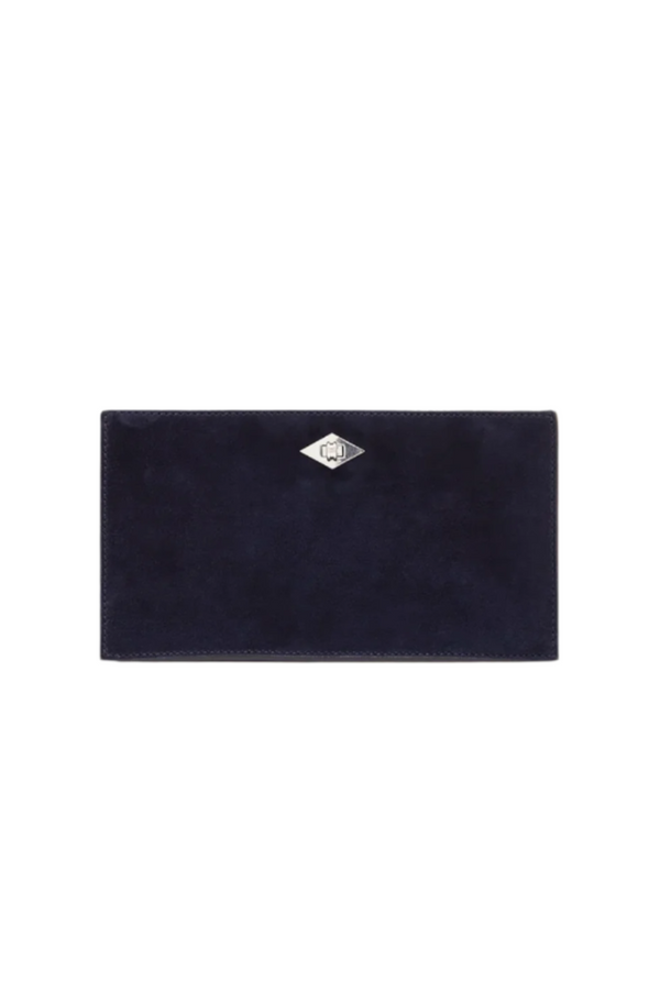 Ease 20 - Midnight Buttery Suede