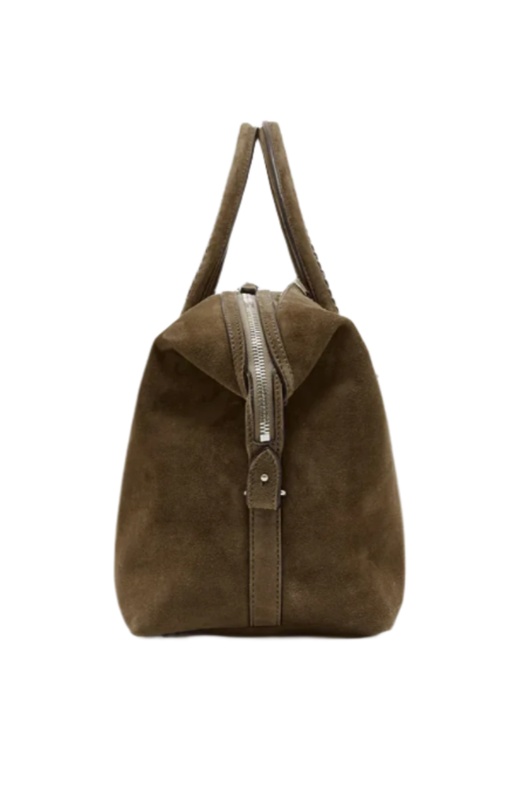 Verite City - Clay Suede