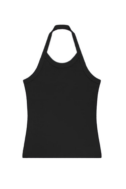 Angie Tank - Black