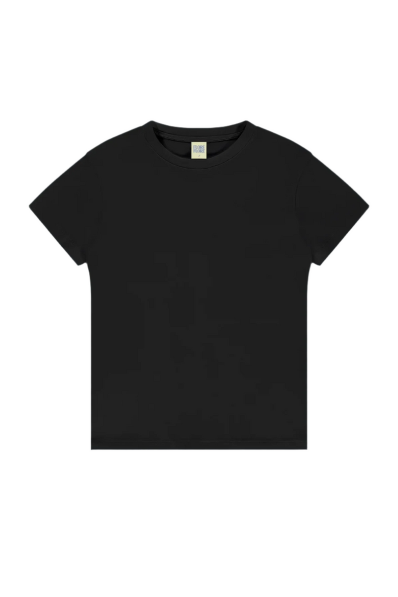 Monica Tee - Black